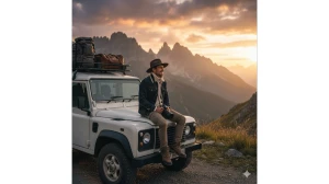 20 Best Google Gemini AI Photo Editing Prompts for Creating Ultra-Clear, Professional-Quality Selfies image