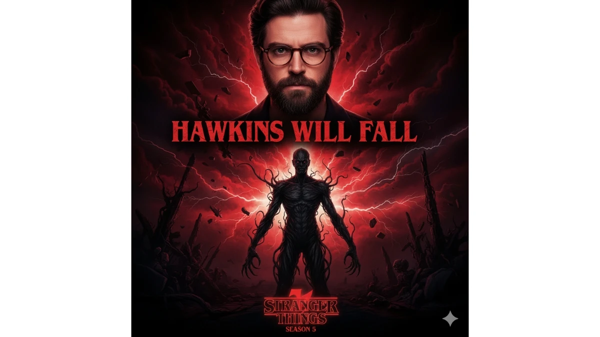 Everyone’s Obsessed With These Gemini AI Photo Editing Prompts That Turn Normal Photos Into Stranger Things-Style 8K Masterpieces