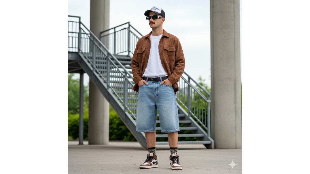 6 Google Gemini AI Photo Editing Prompts for Boys to Create Cinematic Streetwear Portraits in 8K Style