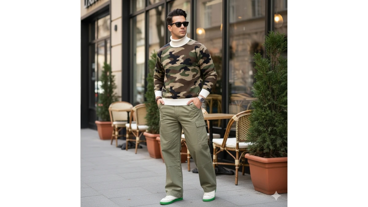 6 Google Gemini AI Photo Editing Prompts for Boys to Create Cinematic Streetwear Portraits in 8K Style