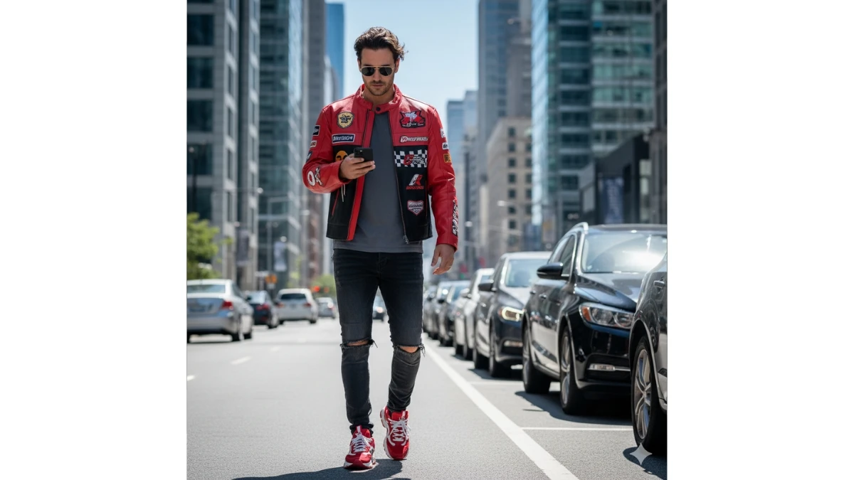 6 Google Gemini AI Photo Editing Prompts for Boys to Create Cinematic Streetwear Portraits in 8K Style