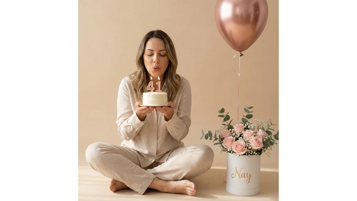 8 Google Gemini AI Photo Editing Prompts for Girls to Create Ultra-Realistic Soft Studio Birthday Portraits