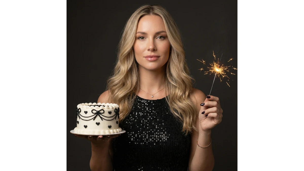 8 Google Gemini AI Photo Editing Prompts for Girls to Create Ultra-Realistic Soft Studio Birthday Portraits