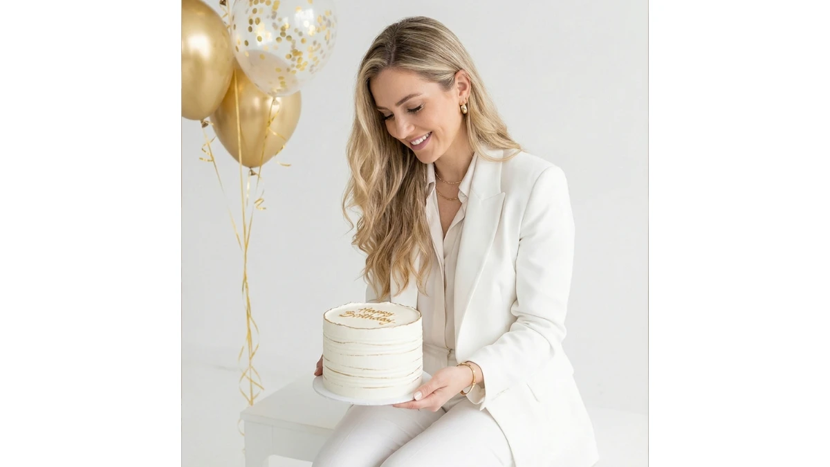 8 Google Gemini AI Photo Editing Prompts for Girls to Create Ultra-Realistic Soft Studio Birthday Portraits