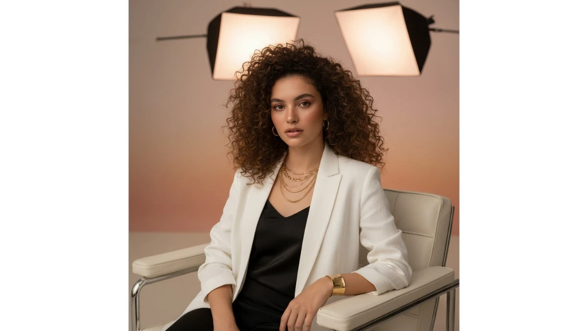 5 Seedream AI Photo Editing Prompts That Instantly Turn Normal Photos into Studio-Grade Portraits