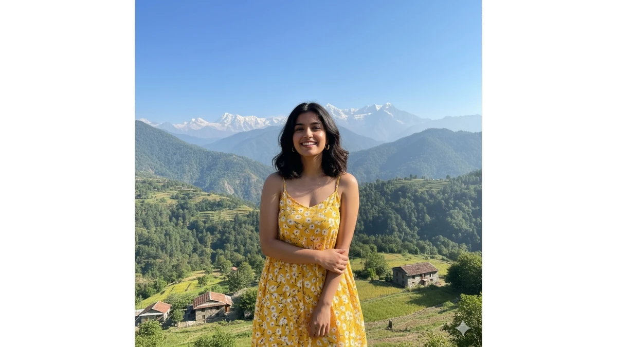 7 Google Gemini AI Photo Editing Prompts for Girls to Create Stunning Aesthetic Dreamy 8K Portraits That Shine on Instagram