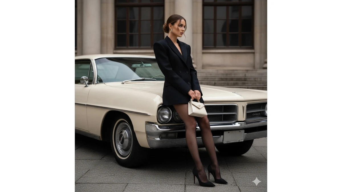 7 Gemini AI Photo Editing Prompts for Girls to Create Stunning High-Fashion Editorial Portraits in 8K