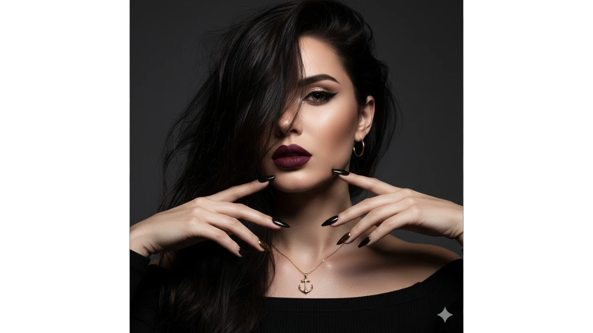 7 Gemini AI Photo Editing Prompts for Girls to Create Stunning High-Fashion Editorial Portraits in 8K