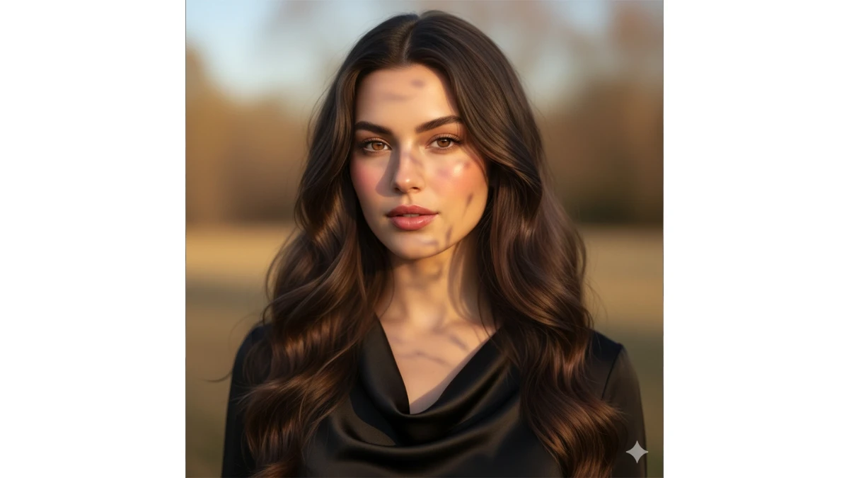 7 Gemini AI Photo Editing Prompts for Girls to Create Stunning High-Fashion Editorial Portraits in 8K