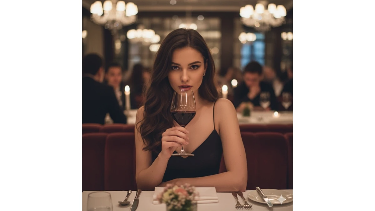 7 Gemini AI Photo Editing Prompts for Girls to Create Stunning High-Fashion Editorial Portraits in 8K