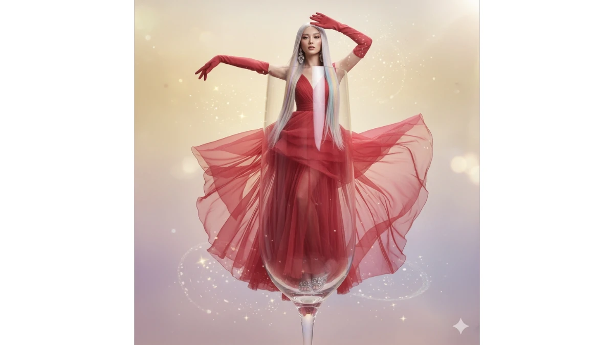 Best Gemini AI photo editing prompts for Girls to create Stunning Portraits Trend on Instagram