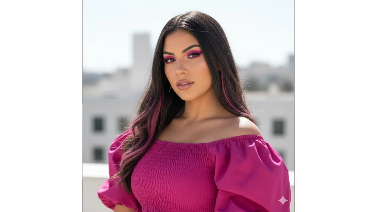 Best Gemini AI photo editing prompts for Girls to create Stunning Portraits Trend on Instagram