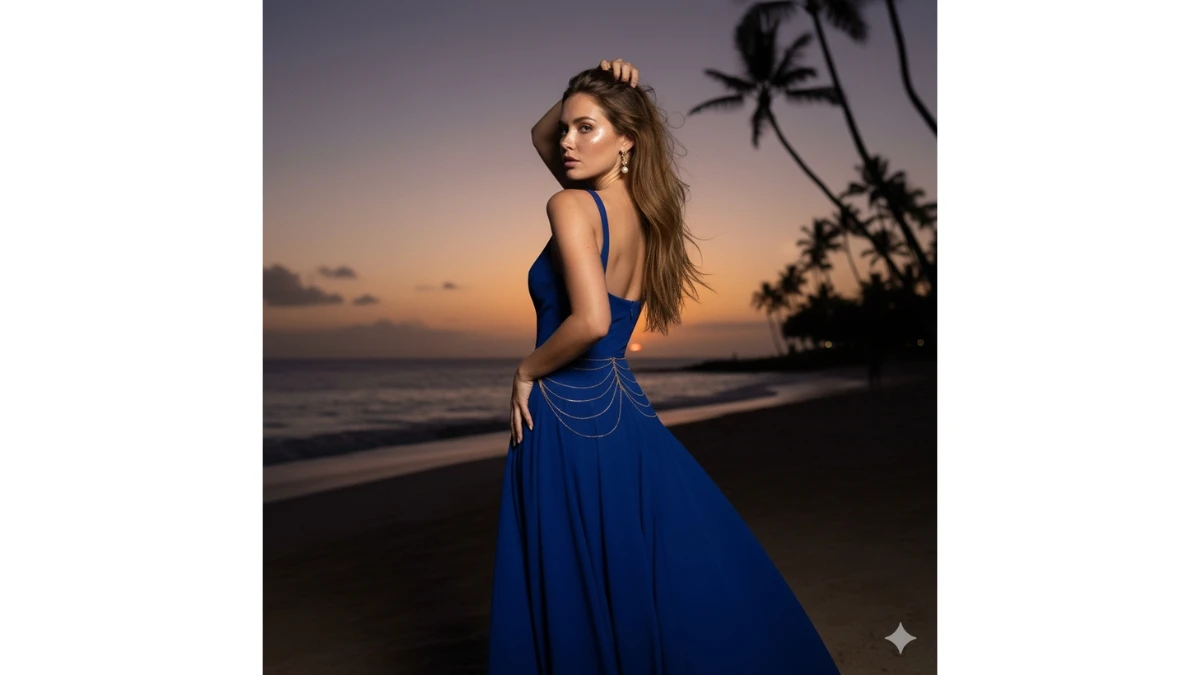 Best Gemini AI photo editing prompts for Girls to create Stunning Portraits Trend on Instagram