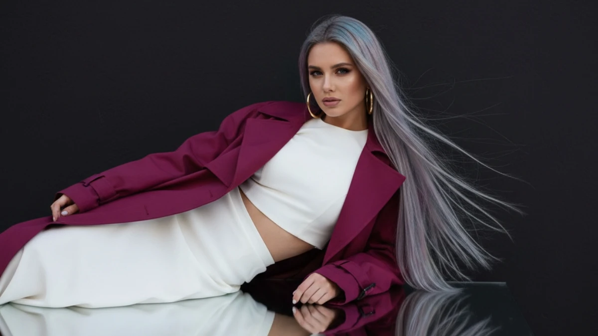 Best Gemini AI photo editing prompts for Girls to create Stunning Portraits Trend on Instagram