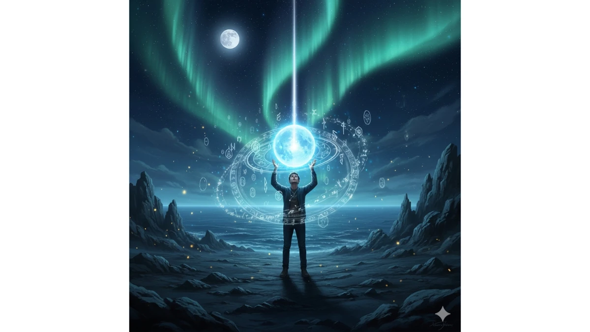 Supernatural Gemini AI Photo Editing Prompts to Transform Your Ordinary Photos into Epic Portraits