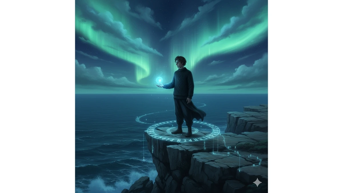 Supernatural Gemini AI Photo Editing Prompts to Transform Your Ordinary Photos into Epic Portraits