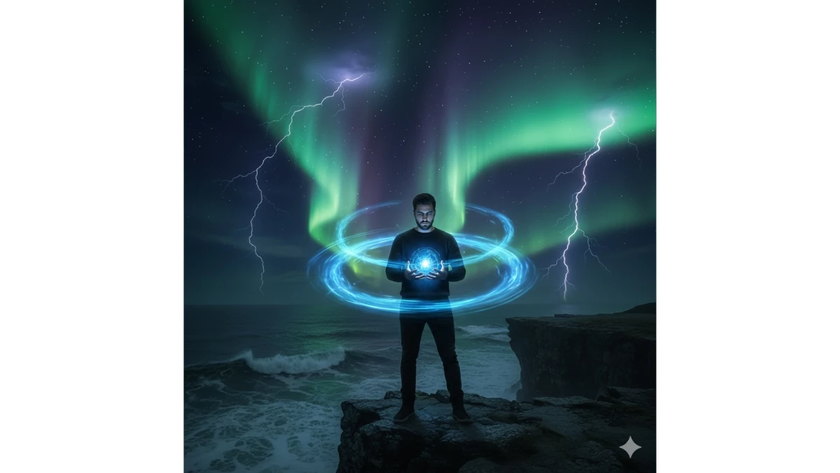 Supernatural Gemini AI Photo Editing Prompts to Transform Your Ordinary Photos into Epic Portraits