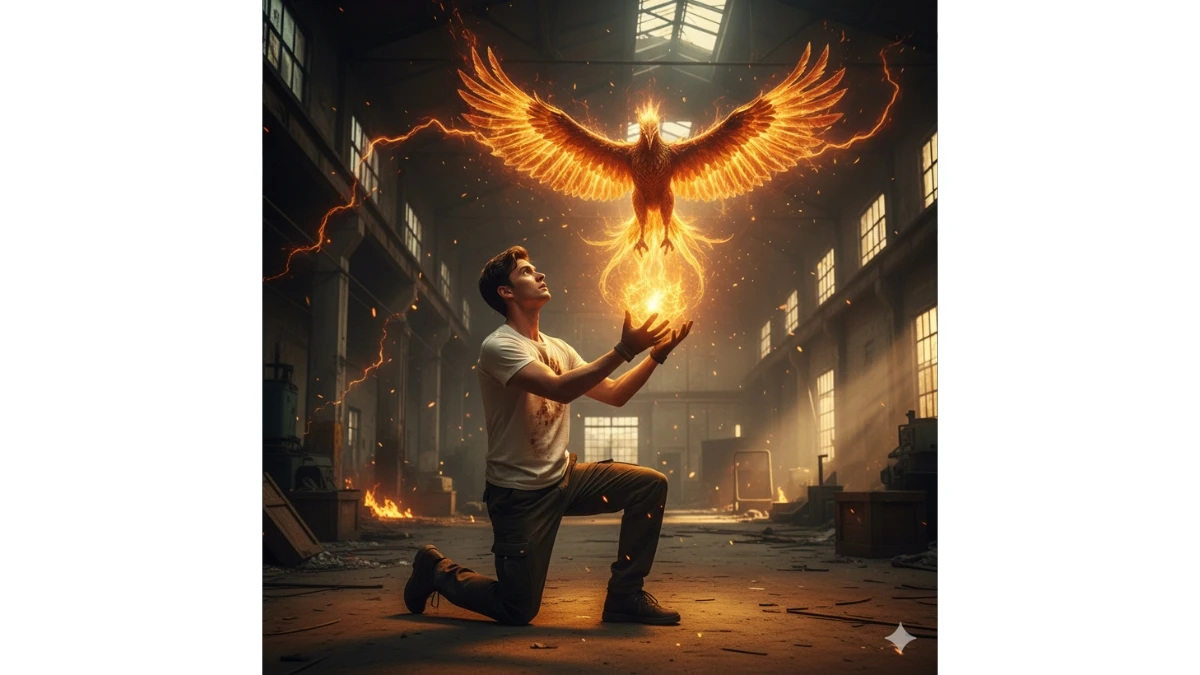 6 Google Gemini AI Photo Editing Prompts Copy-Paste for Boys to Create Epic Superpower Portraits in 8K