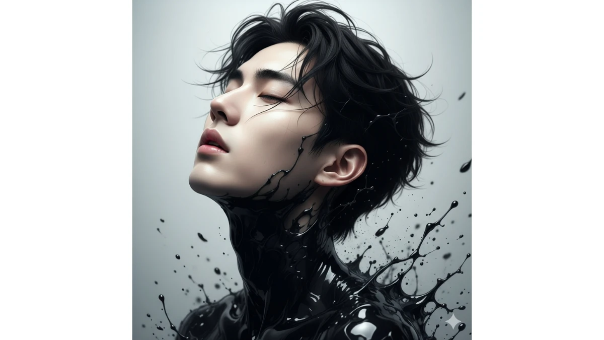 6 Google Gemini AI Photo Editing Prompts to Create Dark Cinematic Surreal Portraits in 8K Realism