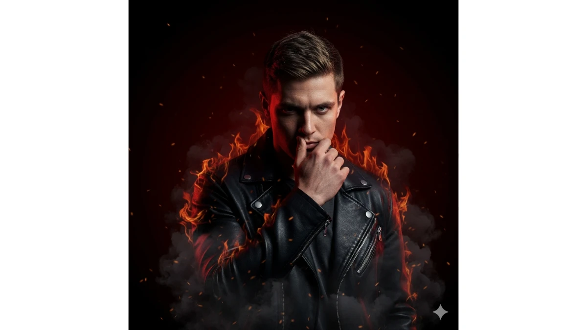 6 Google Gemini AI Photo Editing Prompts to Create Dark Cinematic Surreal Portraits in 8K Realism