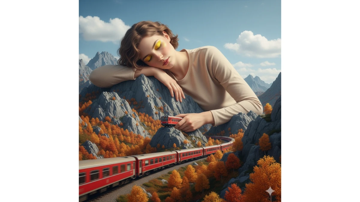 10 Unique Google Gemini AI Photo Editing Prompts to Create Hyper-Realistic Cinematic Portraits and Surreal Urban Masterpieces in 2025