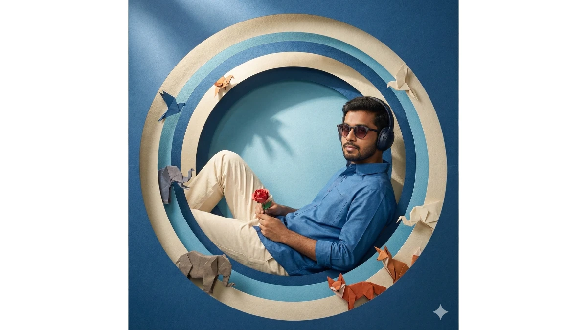 20 Trending PART 1 Gemini AI Photo Editing Prompts for Boy Copy-Paste to Create Stunning, Professional-Quality Portraits