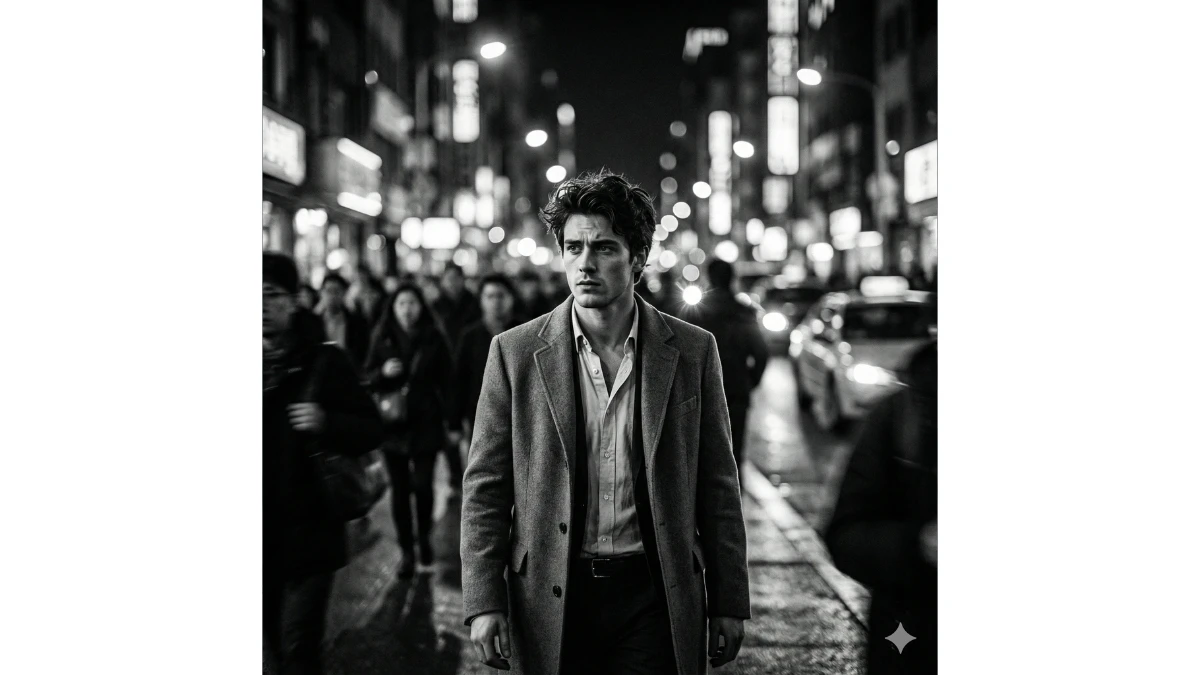 20 Trending PART 1 Gemini AI Photo Editing Prompts for Boy Copy-Paste to Create Stunning, Professional-Quality Portraits