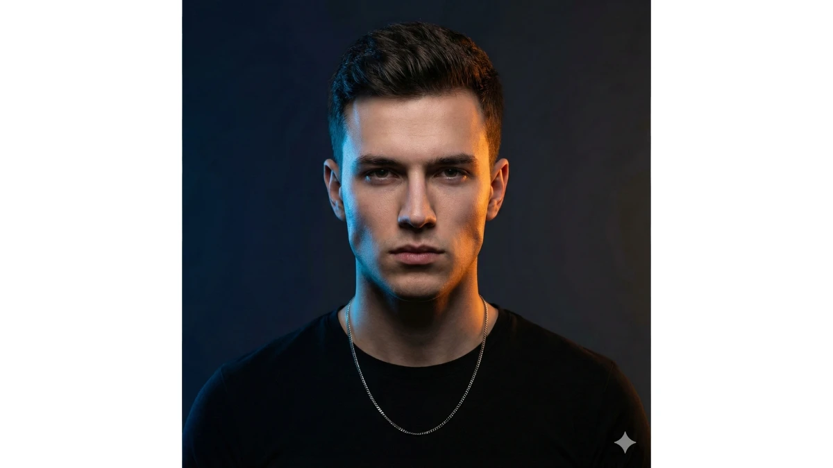 20 Trending PART 1 Gemini AI Photo Editing Prompts for Boy Copy-Paste to Create Stunning, Professional-Quality Portraits