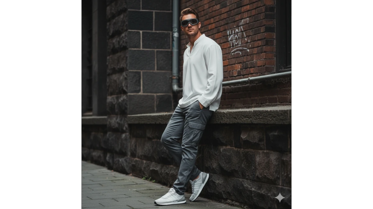 Create 15 Trendy DSLR-Inspired Portraits Using ChatGPT: Top Photo Editing Prompts for Boys in 2025