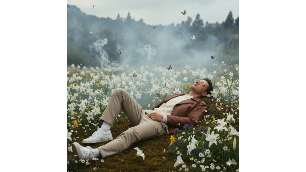 Create 15 Trendy DSLR-Inspired Portraits Using ChatGPT: Top Photo Editing Prompts for Boys in 2025