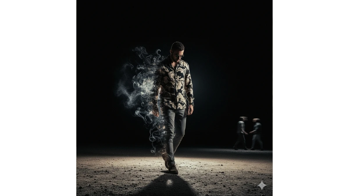 Create 15 Trendy DSLR-Inspired Portraits Using ChatGPT: Top Photo Editing Prompts for Boys in 2025