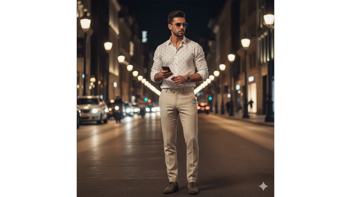 Create 15 Trendy DSLR-Inspired Portraits Using ChatGPT: Top Photo Editing Prompts for Boys in 2025