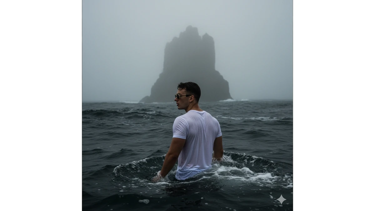 Create 15 Trendy DSLR-Inspired Portraits Using ChatGPT: Top Photo Editing Prompts for Boys in 2025