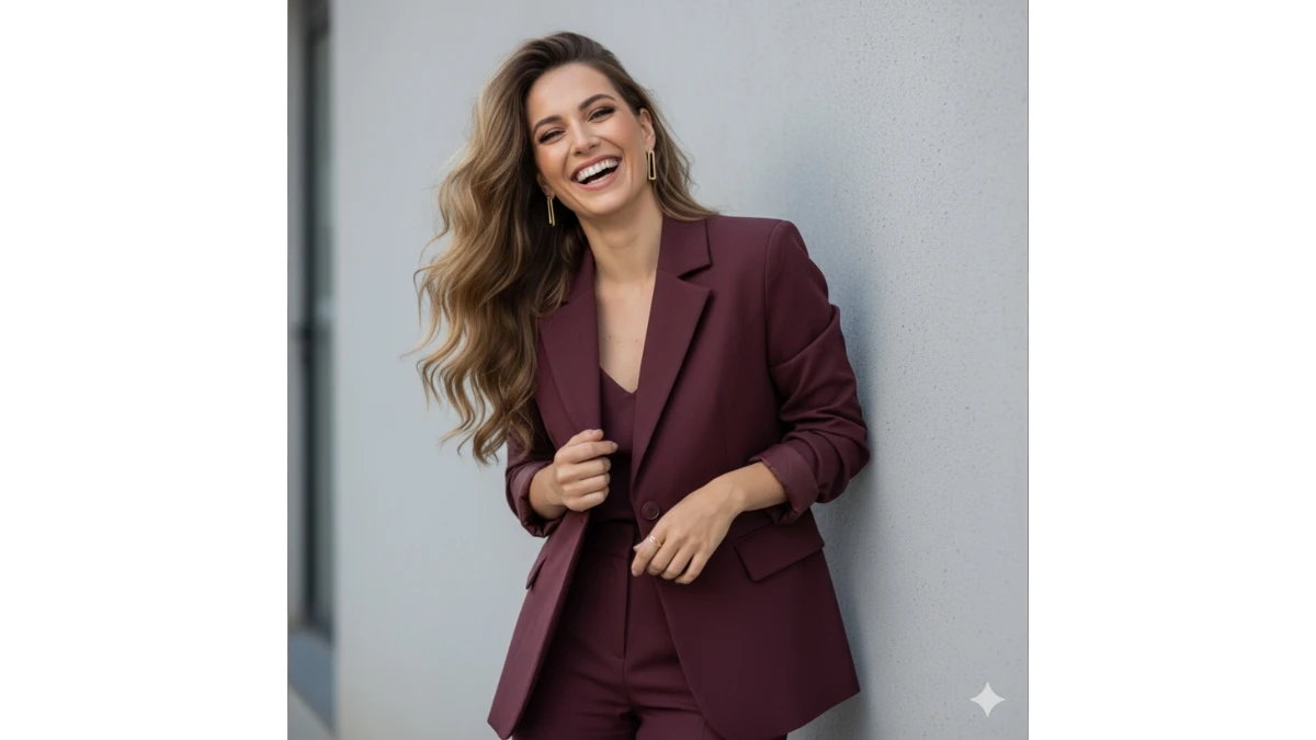 Steal My Gemini AI Photo Editing Prompts Just Copy-Paste: Create 15 Trendy Modern Portraits for Girls