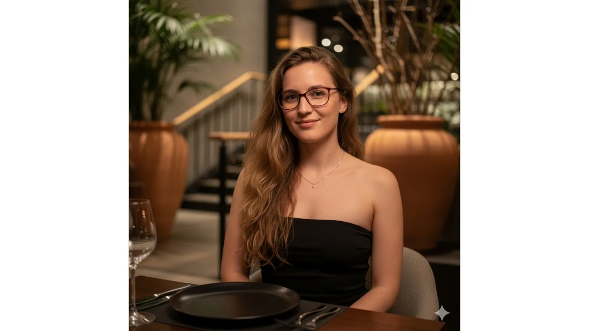 Steal My Gemini AI Photo Editing Prompts Just Copy-Paste: Create 15 Trendy Modern Portraits for Girls