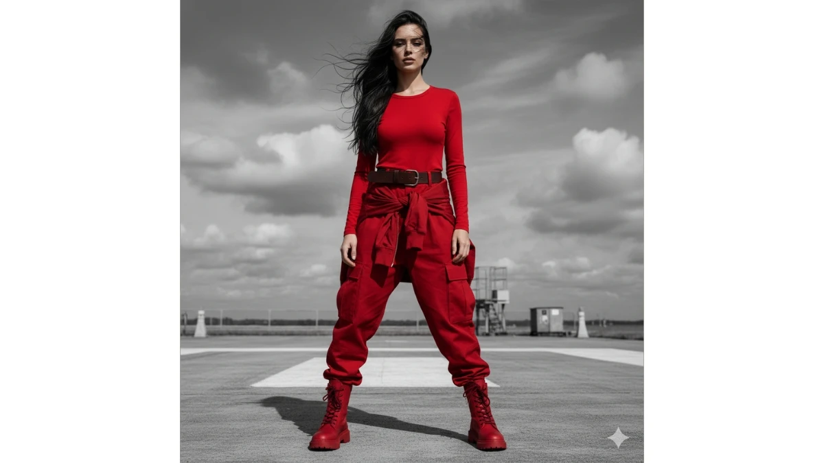 Steal My Gemini AI Photo Editing Prompts Just Copy-Paste: Create 15 Trendy Modern Portraits for Girls