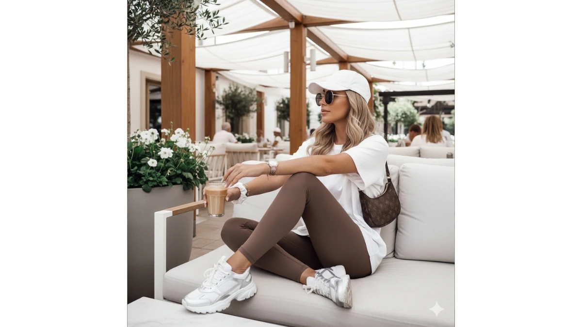 Steal My Gemini AI Photo Editing Prompts Just Copy-Paste: Create 15 Trendy Modern Portraits for Girls