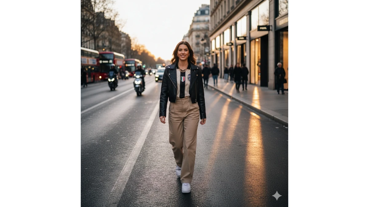 Nano Banana UGC Ads Prompts: Steal My Gemini AI Photo Editing Prompts to Create Ultra-Realistic Epic Portraits