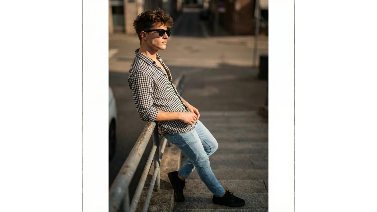 12 Must-Try Google Gemini AI Photo Editing Prompts for Men to Create Trending Ultra-Realistic Image-Generation Portraits