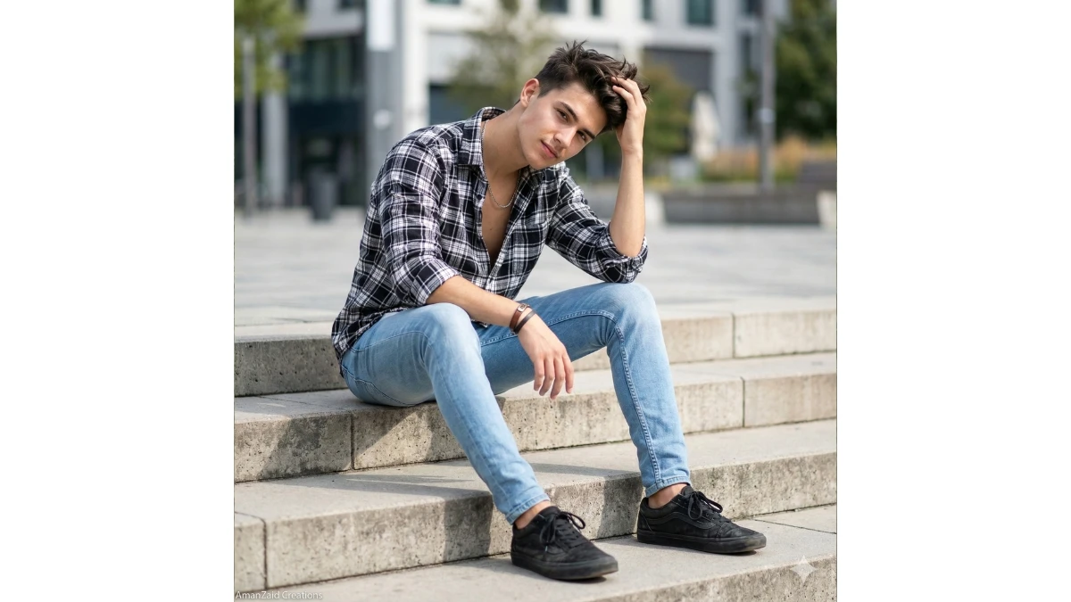 12 Must-Try Google Gemini AI Photo Editing Prompts for Men to Create Trending Ultra-Realistic Image-Generation Portraits