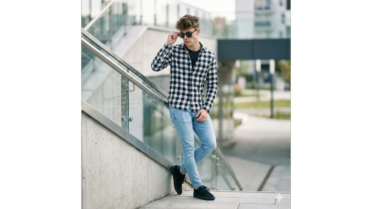 12 Must-Try Google Gemini AI Photo Editing Prompts for Men to Create Trending Ultra-Realistic Image-Generation Portraits