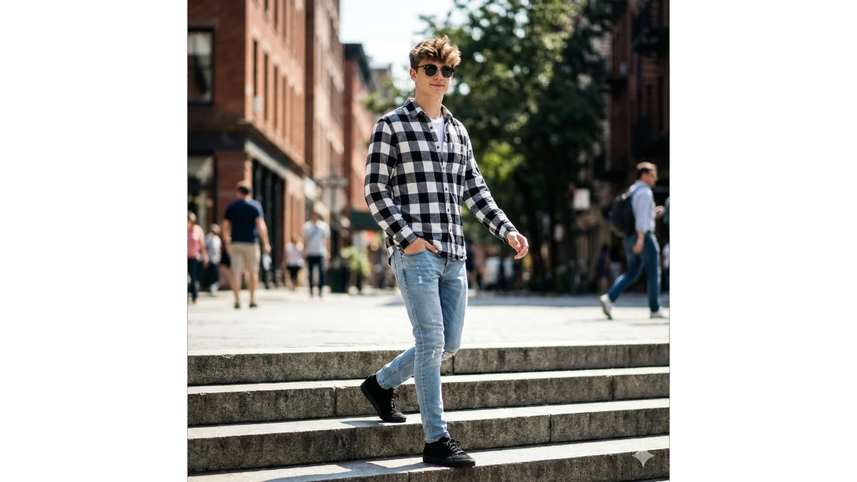 12 Must-Try Google Gemini AI Photo Editing Prompts for Men to Create Trending Ultra-Realistic Image-Generation Portraits