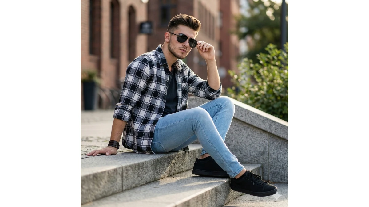 12 Must-Try Google Gemini AI Photo Editing Prompts for Men to Create Trending Ultra-Realistic Image-Generation Portraits