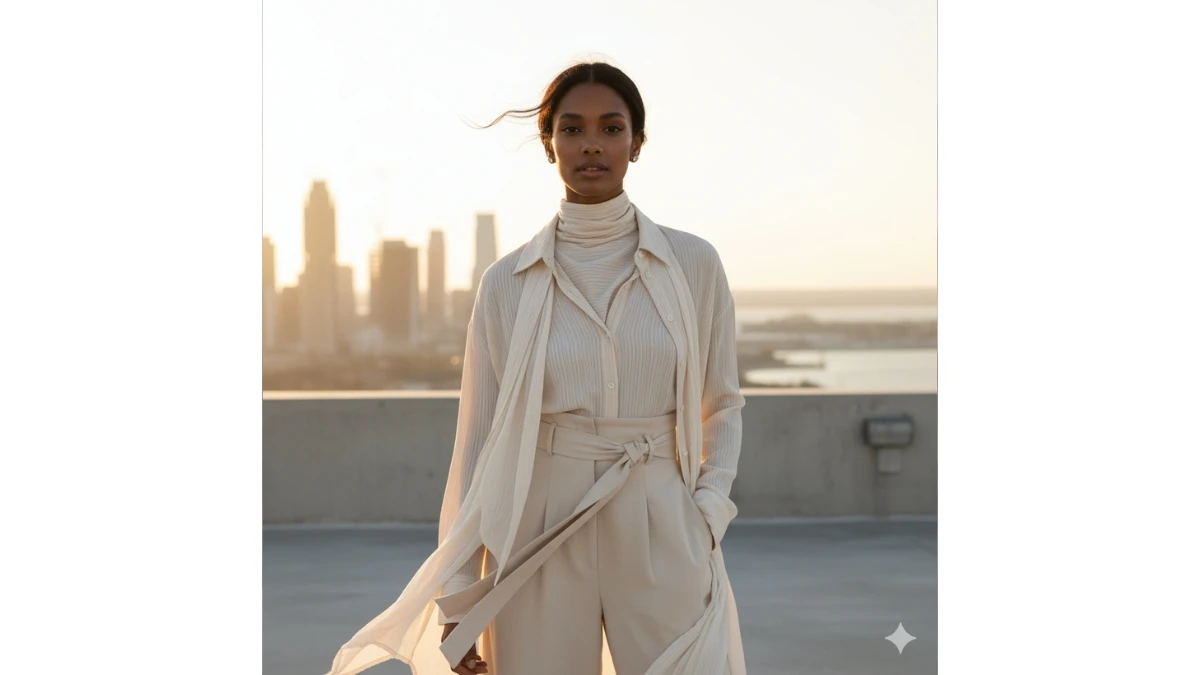 10 ChatGPT AI Photo Editing Prompts to Create Ultra-Realistic Rooftop Fashion Editorial Portraits for Boys & Girls