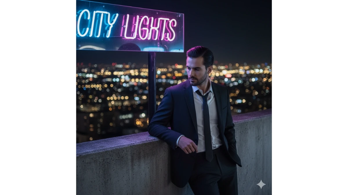 10 ChatGPT AI Photo Editing Prompts to Create Ultra-Realistic Rooftop Fashion Editorial Portraits for Boys & Girls