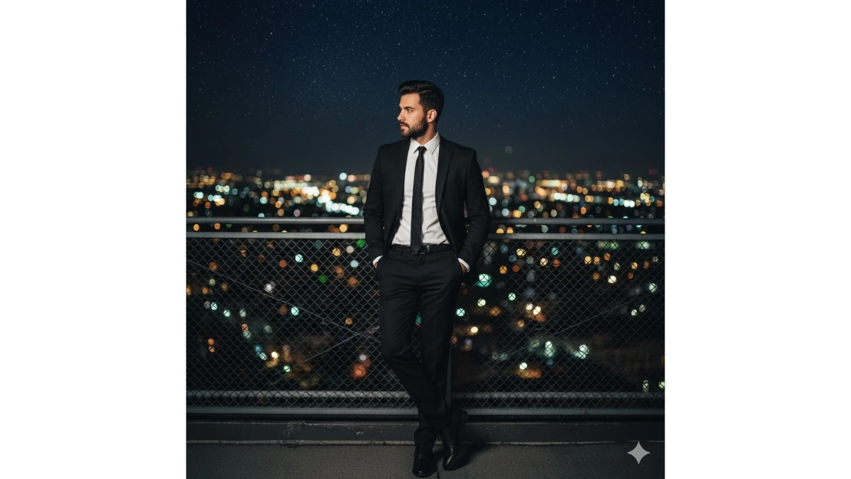 10 ChatGPT AI Photo Editing Prompts to Create Ultra-Realistic Rooftop Fashion Editorial Portraits for Boys & Girls