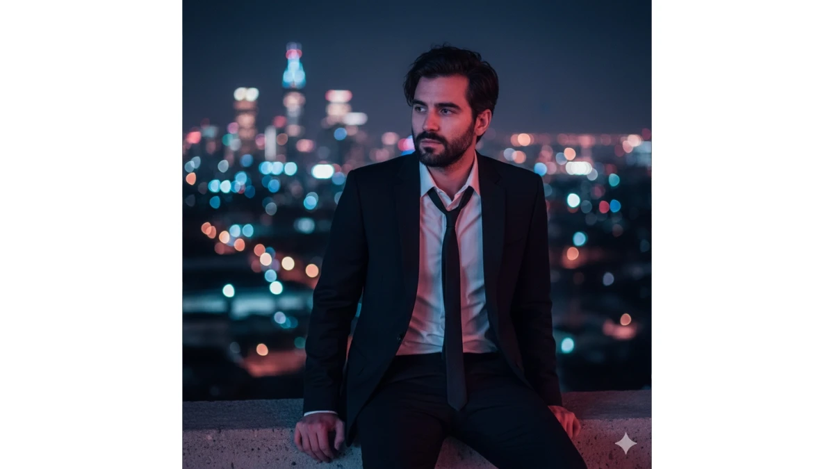 10 ChatGPT AI Photo Editing Prompts to Create Ultra-Realistic Rooftop Fashion Editorial Portraits for Boys & Girls