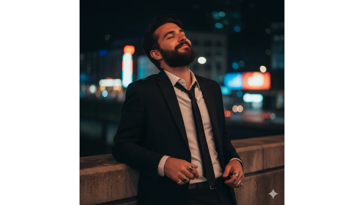 10 ChatGPT AI Photo Editing Prompts to Create Ultra-Realistic Rooftop Fashion Editorial Portraits for Boys & Girls