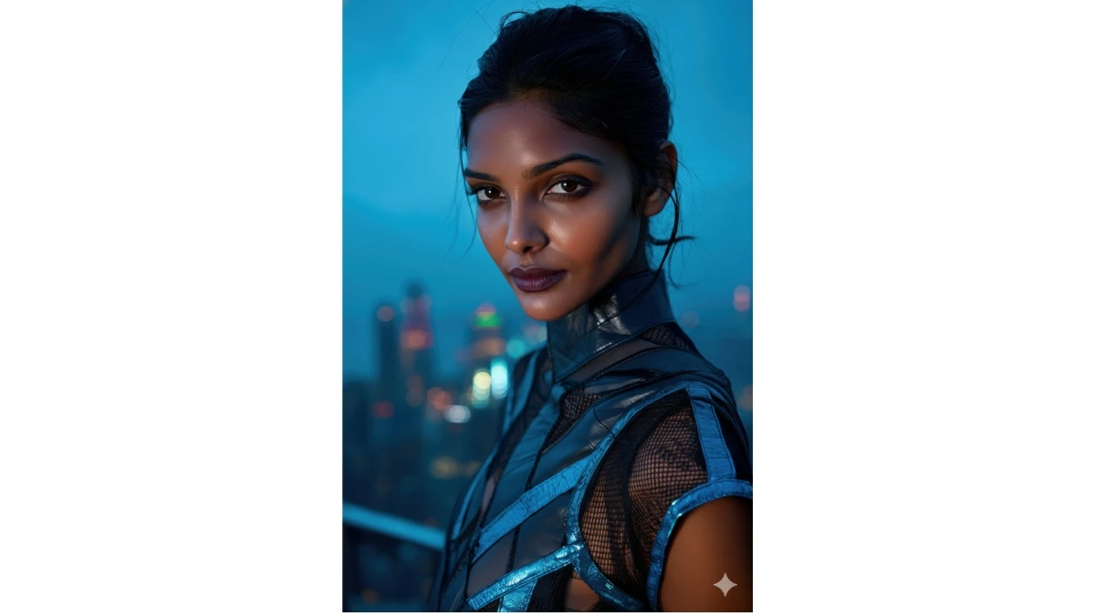 10 ChatGPT AI Photo Editing Prompts to Create Ultra-Realistic Rooftop Fashion Editorial Portraits for Boys & Girls