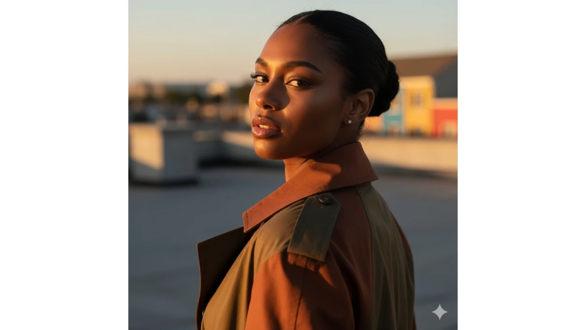 10 ChatGPT AI Photo Editing Prompts to Create Ultra-Realistic Rooftop Fashion Editorial Portraits for Boys & Girls